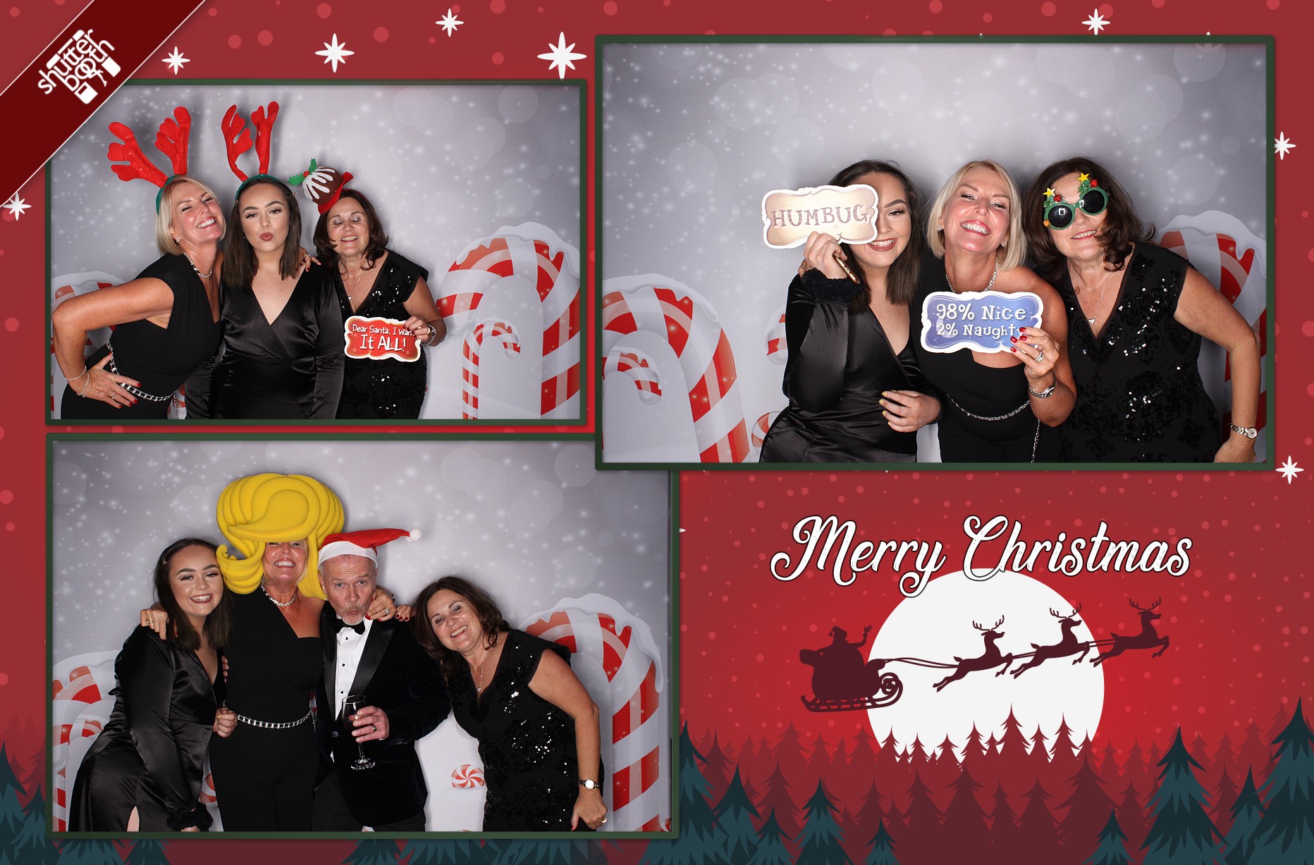 Hilton Christmas Parties | View more photos from the event at gallery.shutterbooth.co.uk/u/Shutterbooth/Hilton-Christmas-Parties-2